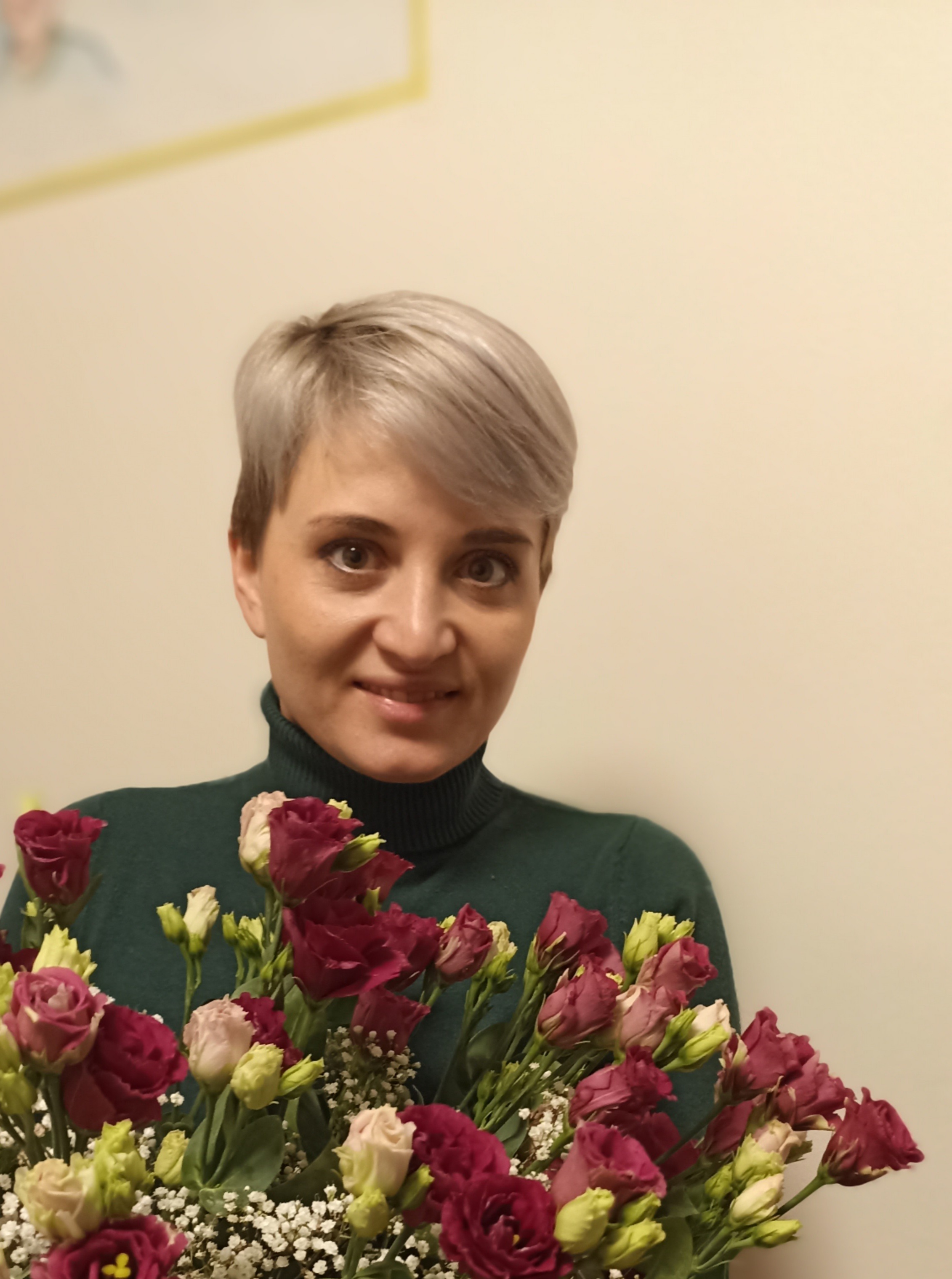 Майя  Бірченко - Специалист альтернативной психологии