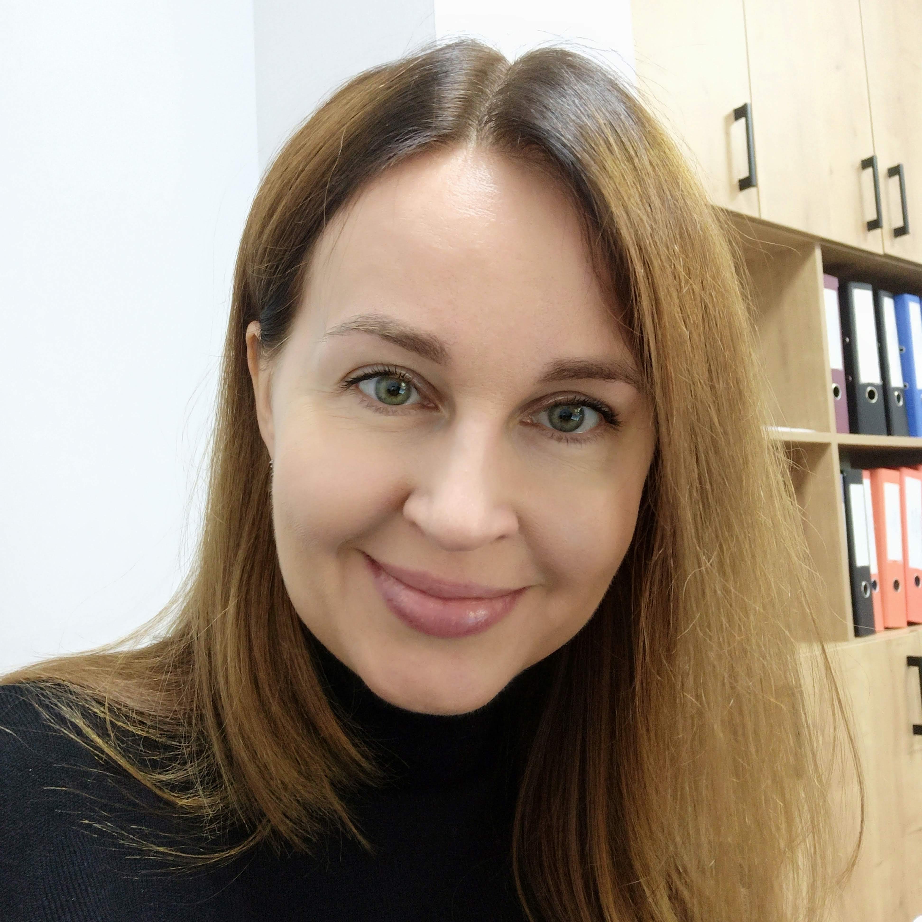 Татьяна  Бондарь - Психотерапевт, Психолог
