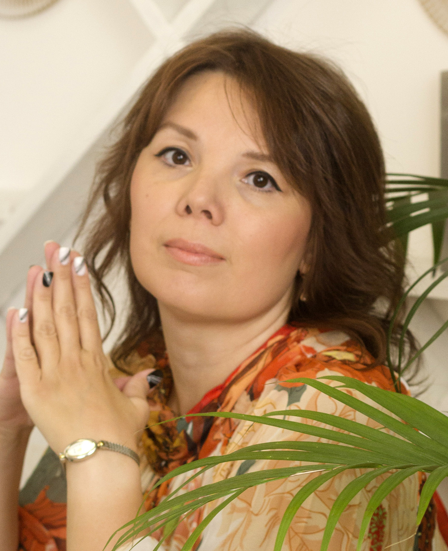Оксана  Дьяченко - Психотерапевт, Психолог, Семейный психолог, Супервизор