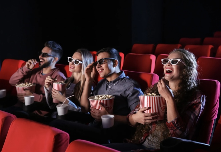 Кинотерапия: как фильмы помогают исцелять эмоции и менять жизнь