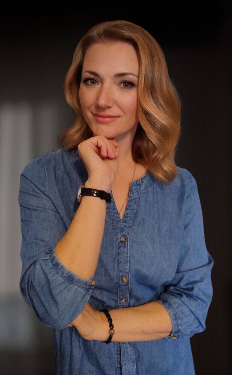 Елена  Быковец