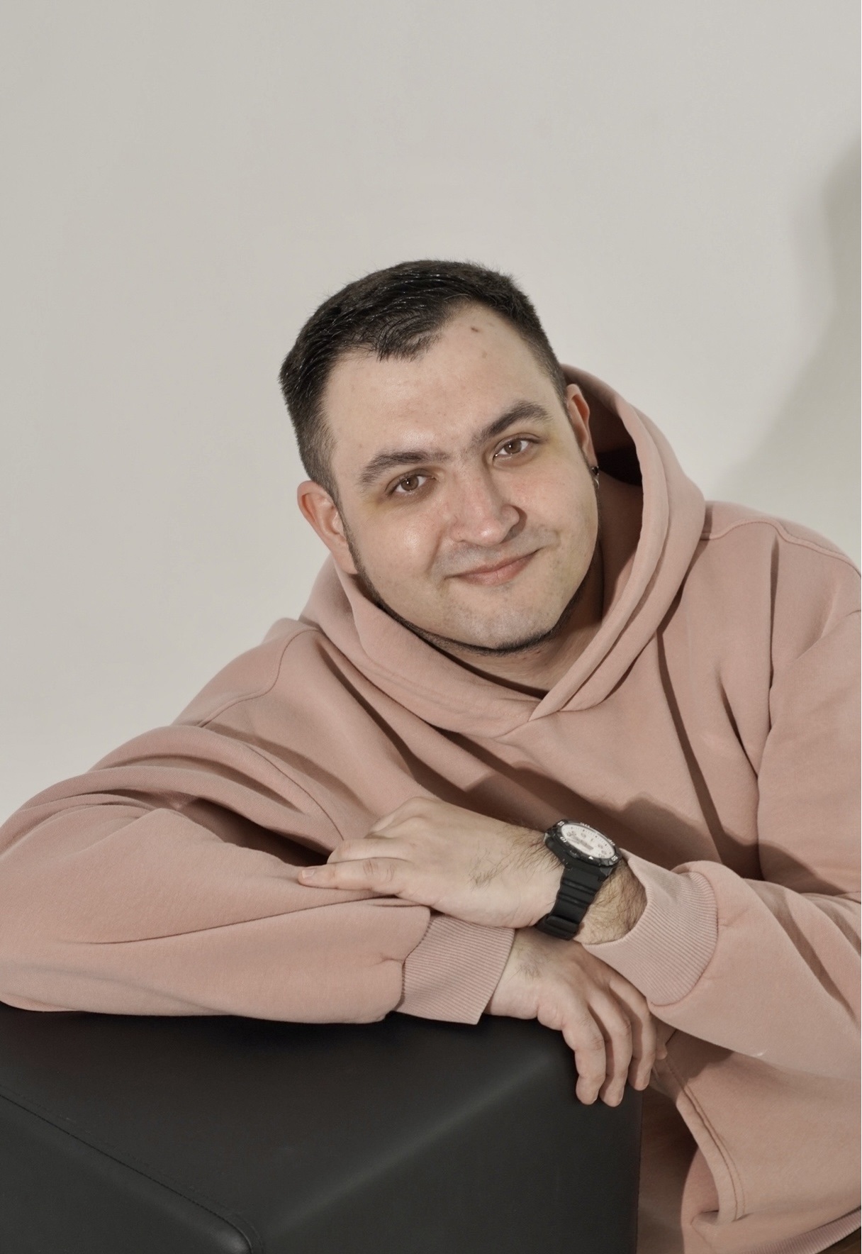 Иван  Кулемин - Психотерапевт, Психолог, Семейный психолог
