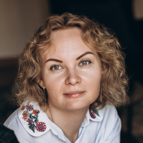 Світлана  Самохіна - Психотерапевт, Психолог