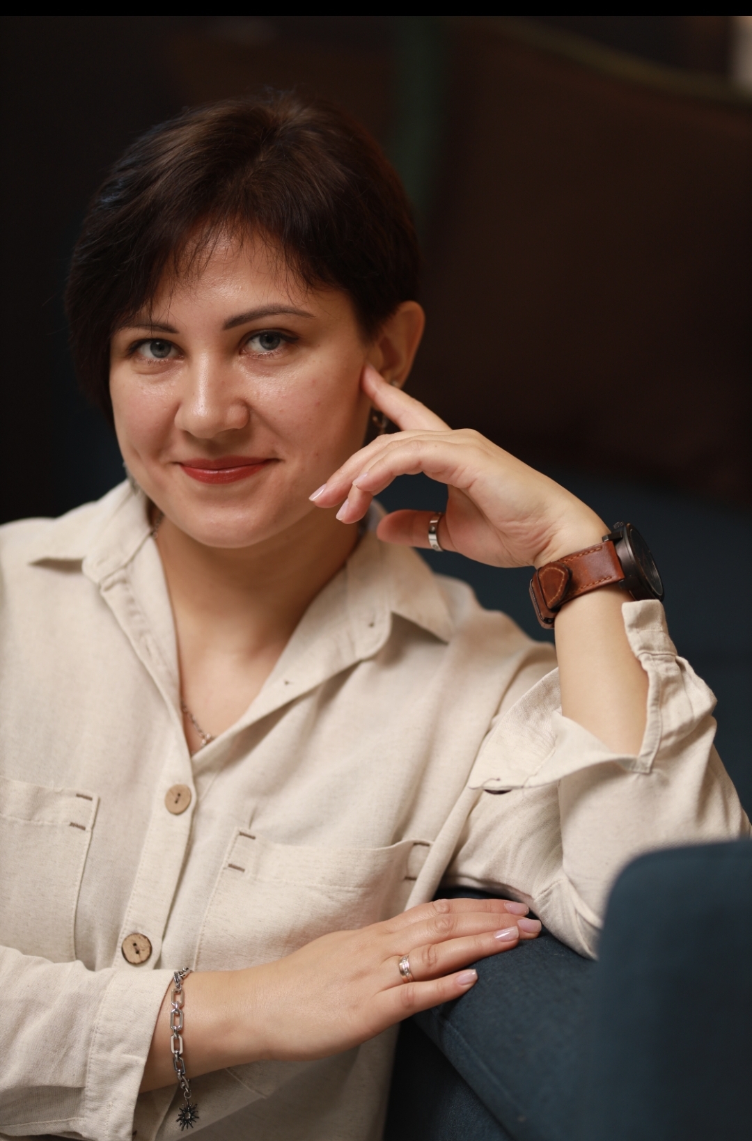 Валентина  Петраковская - Психотерапевт, Психолог, Тренер