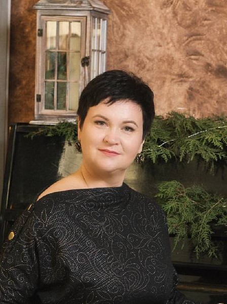 Ирина  Святова - Коуч, Специалист альтернативной психологии