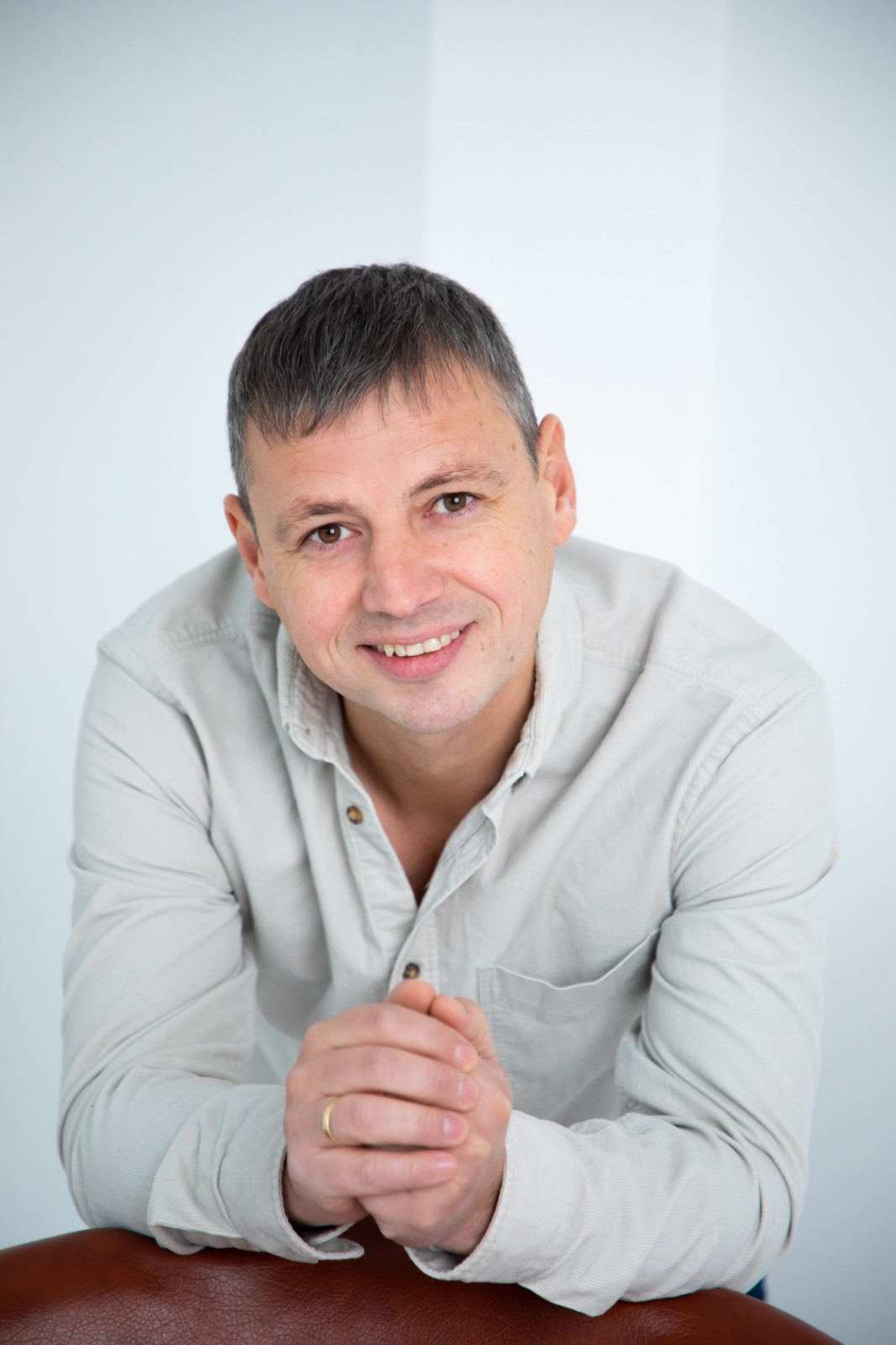 Валентин  Лєпін - Психолог, Семейный психолог, Сексолог