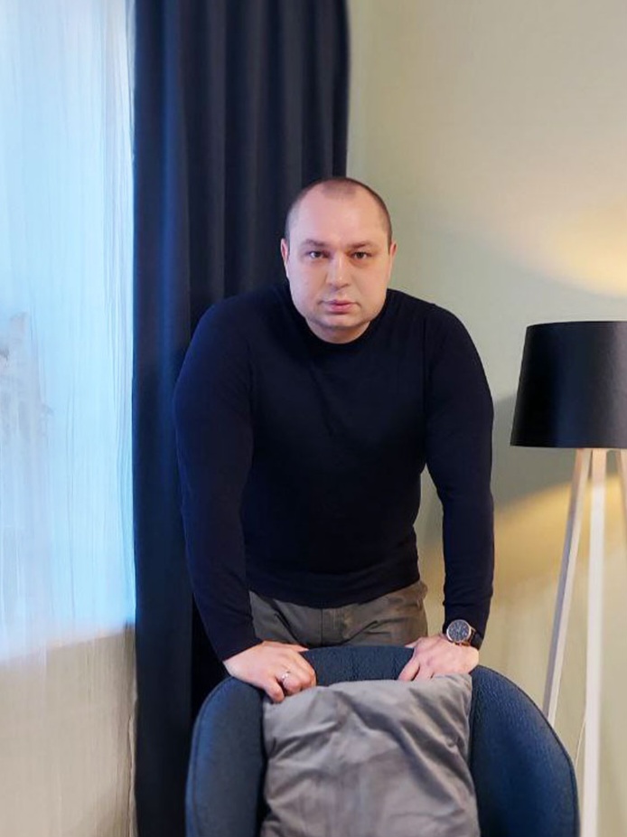 Максим  Шамало - Психотерапевт, Психолог, Семейный психолог, Коуч