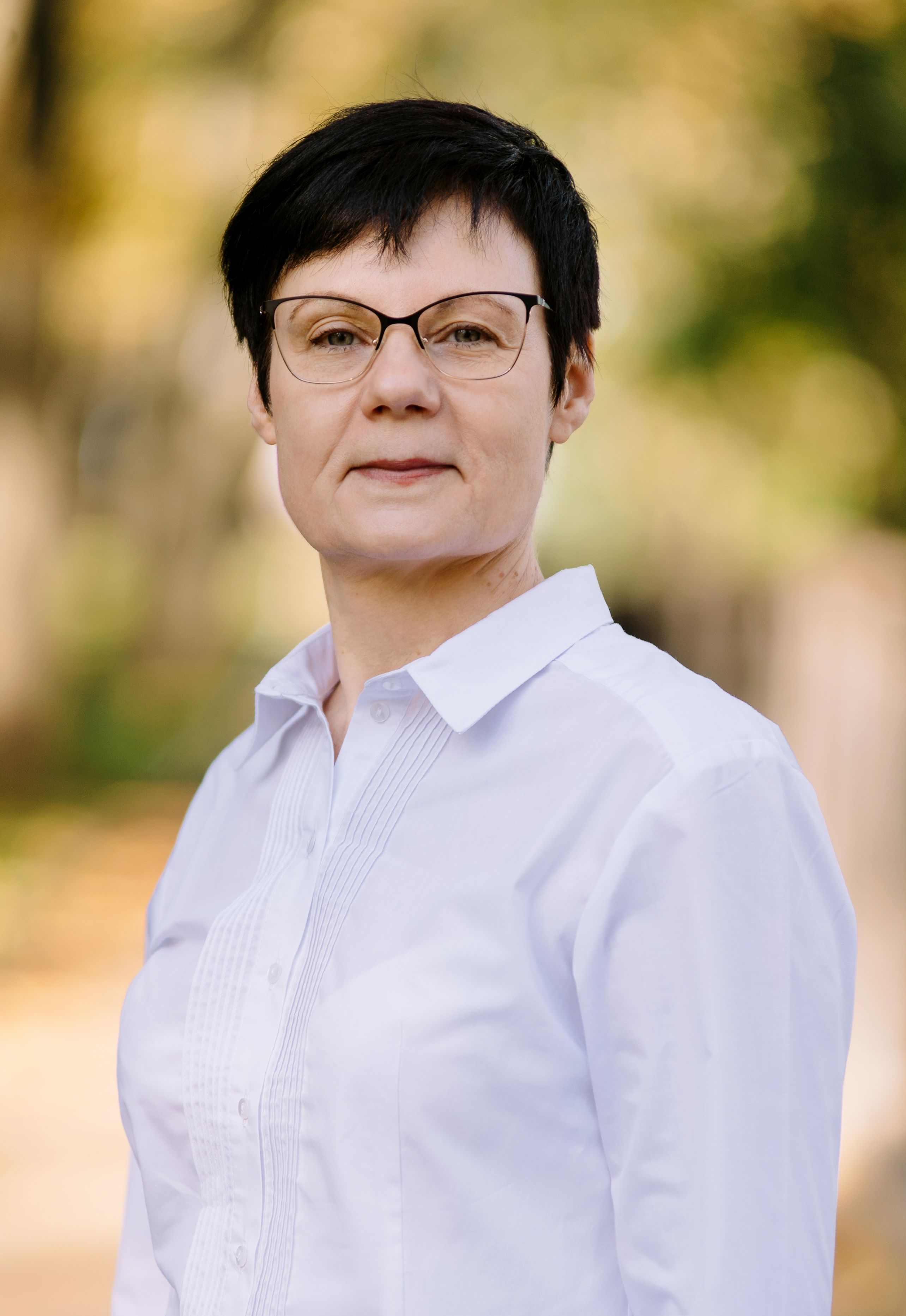 Инна  Шкарпова - Психолог