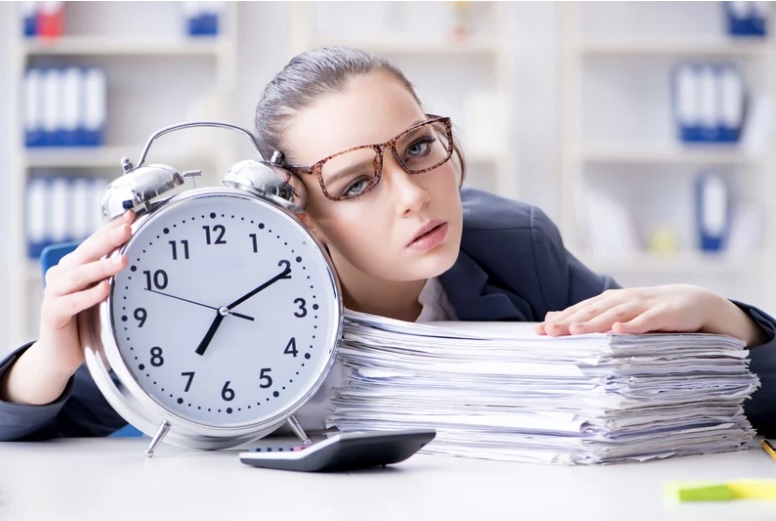 Сонливость: почему я всё время хочу спать?