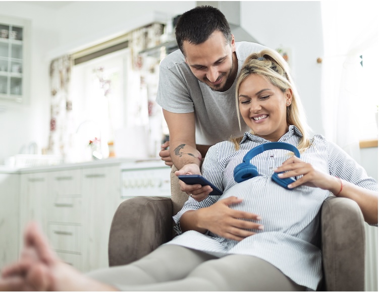 Перинатальная психология простыми словами