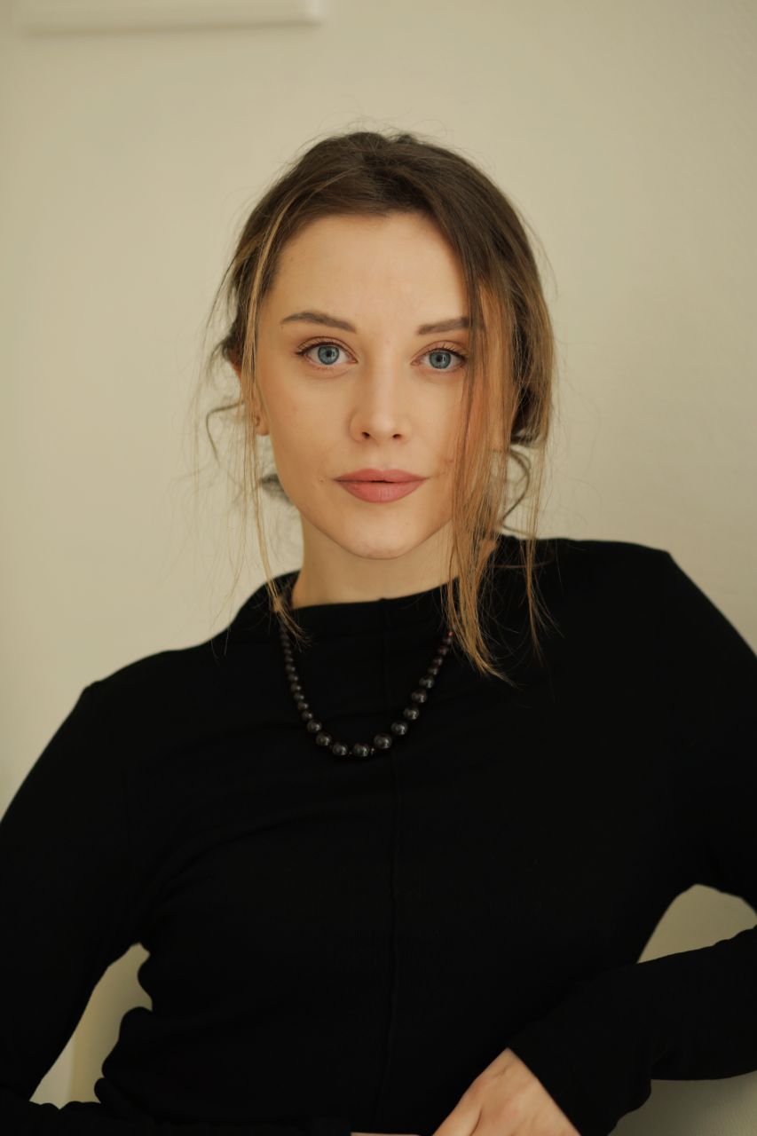 Alina  Nerozina - Коуч, Специалист альтернативной психологии