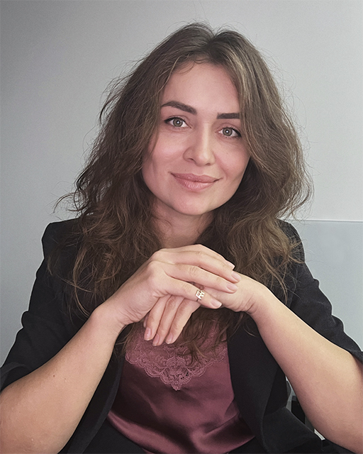 Марина  Разорёнова - Психотерапевт, Психолог