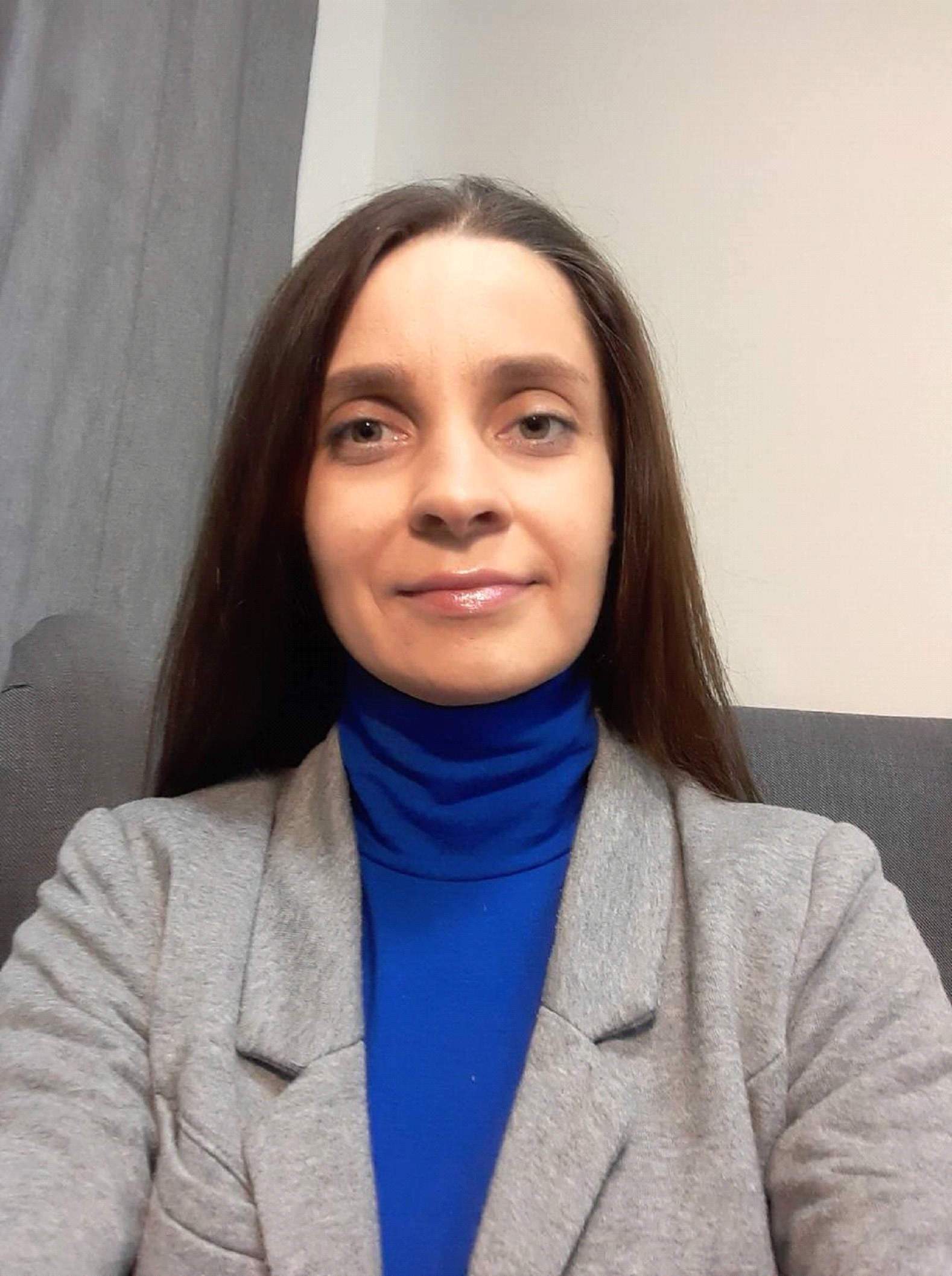 Тетяна  Саглаєва - Психотерапевт, Психолог, Сексолог