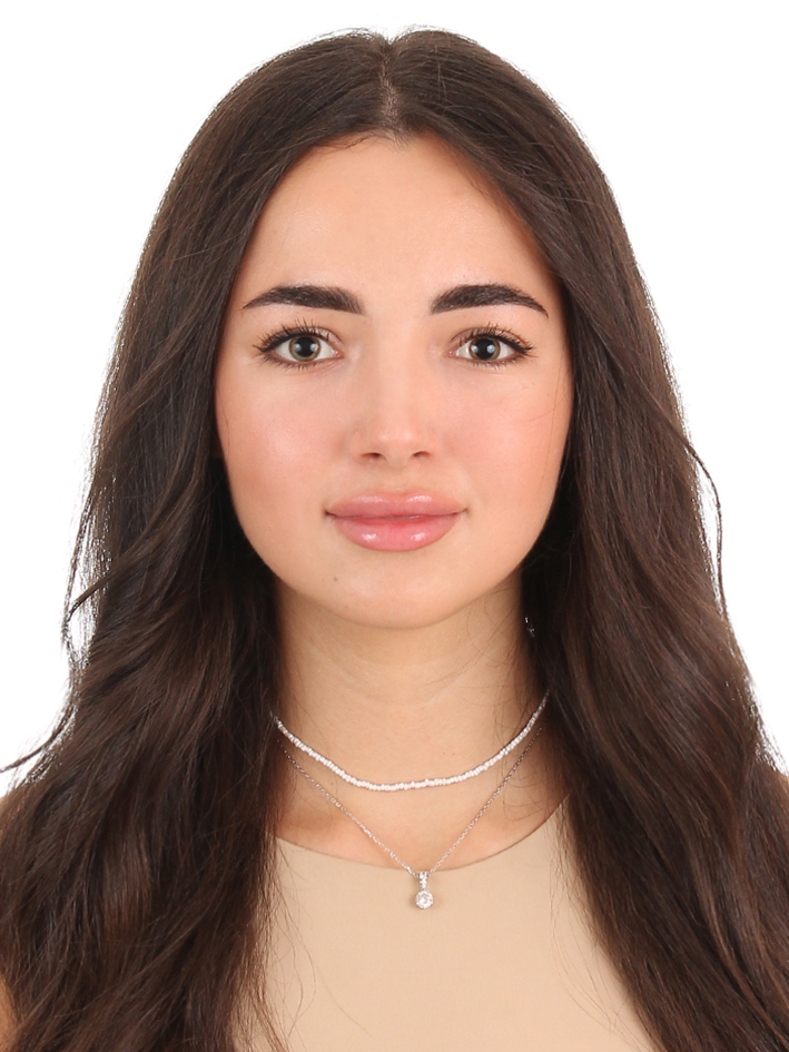 Катерина  Маркова - Психолог, Детский и подростковый психолог