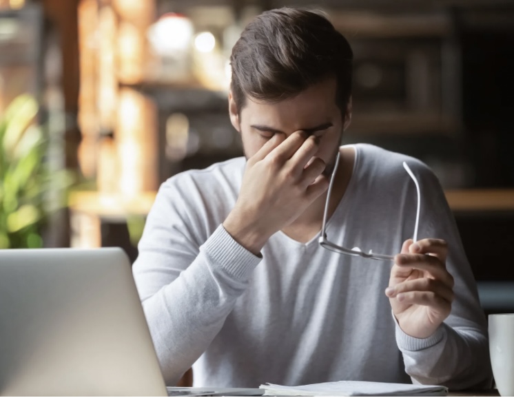 Эмоциональная регуляция: почему вас бросает между тревогой и апатией