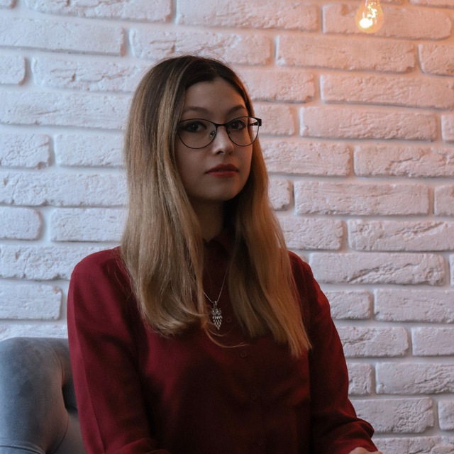 Natali  Knysh - Психотерапевт, Психолог, Семейный психолог, Коуч