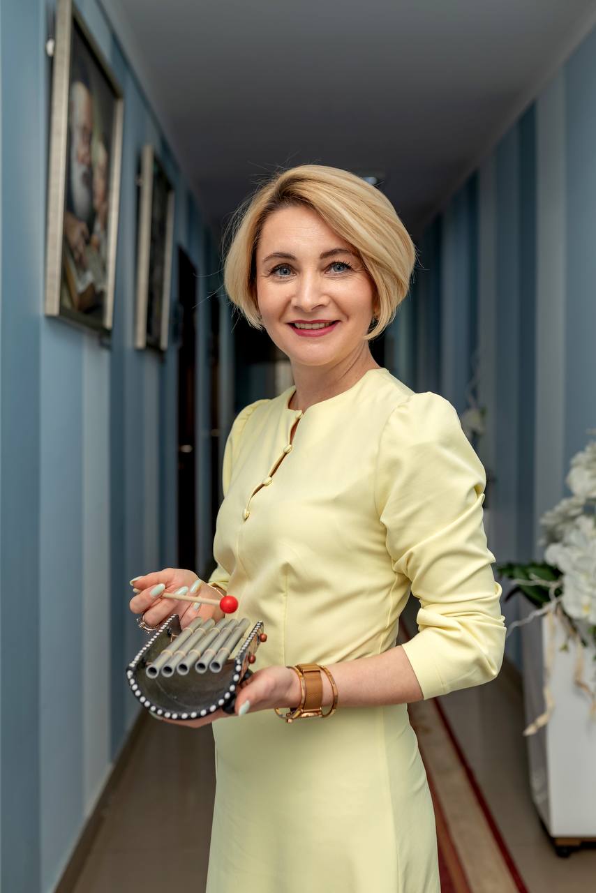 Юлія  Шнурова - Психолог, Сексолог, Психоаналитик
