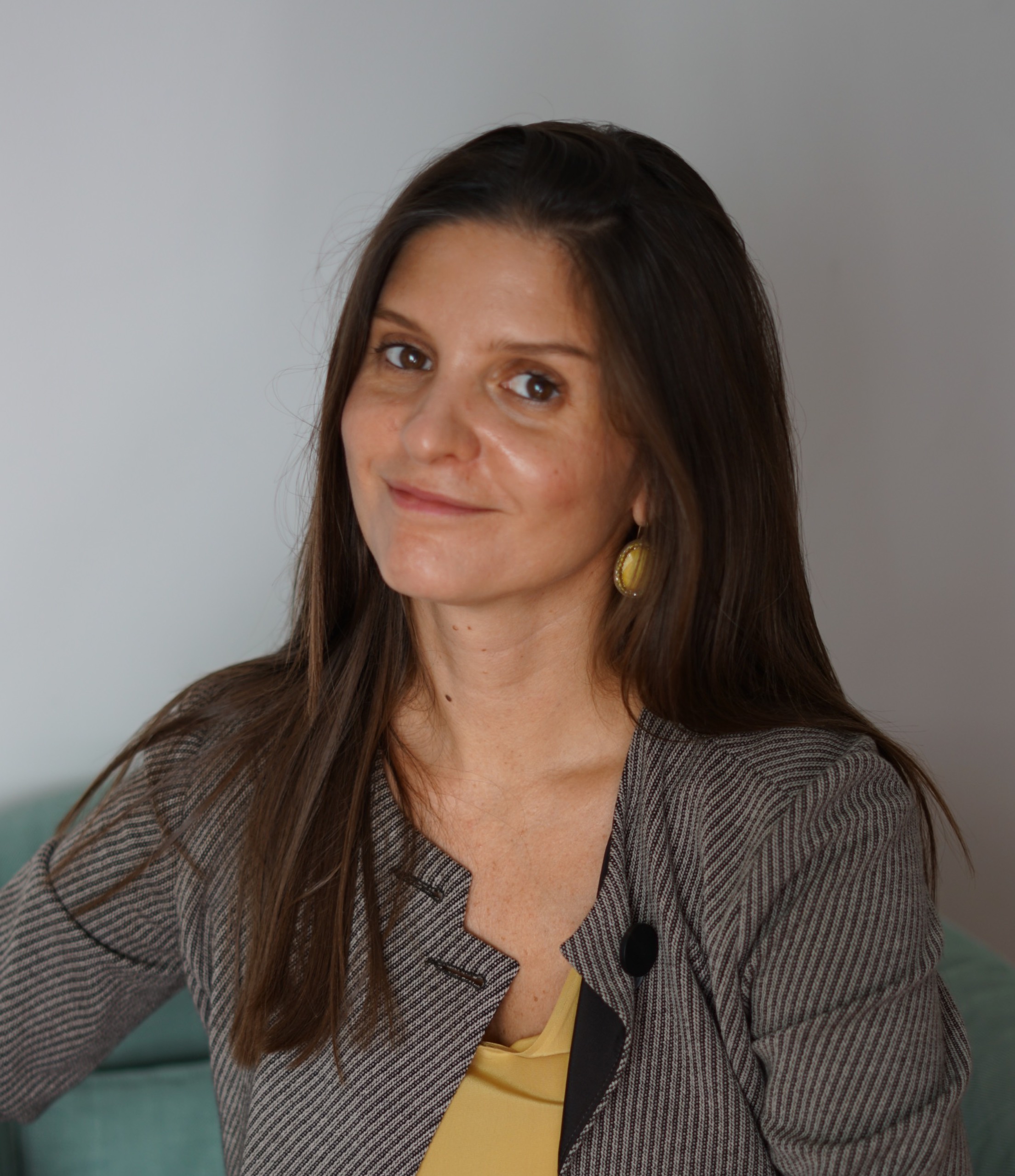 Анастасия  Евстигнеева - Психотерапевт, Психолог, Коуч