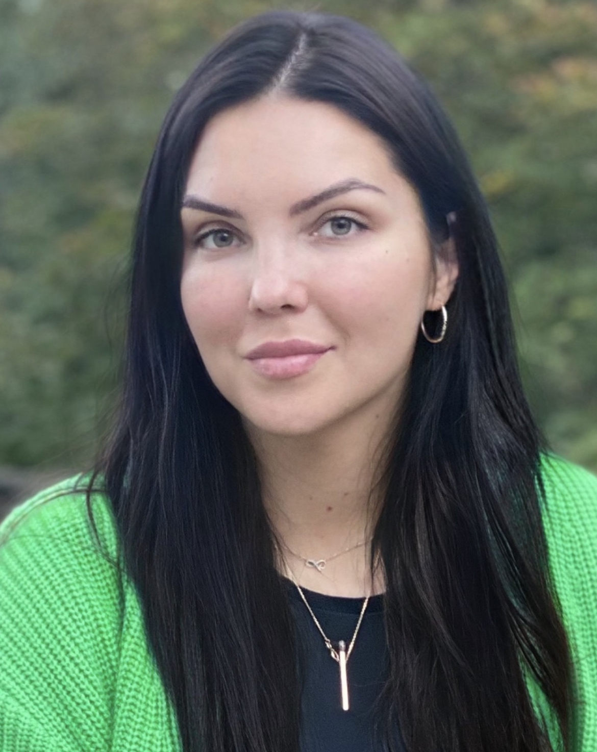 Лілія  Титаренко-Олійникова - Психотерапевт, Психолог, Сексолог