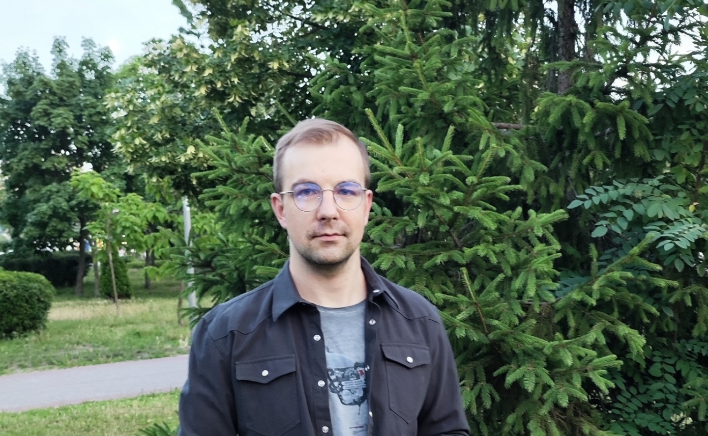 Олександр  Бедрій - Психотерапевт, Психолог