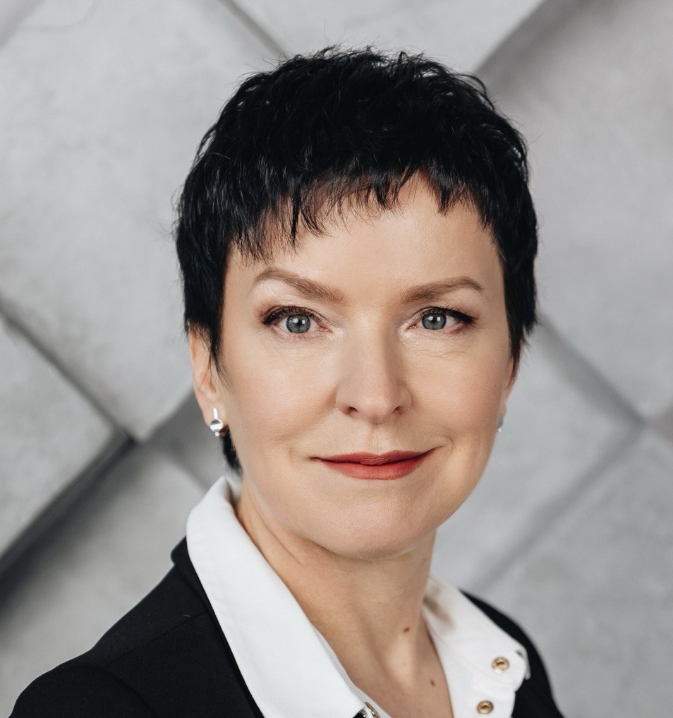 Анна  Генина - Психолог