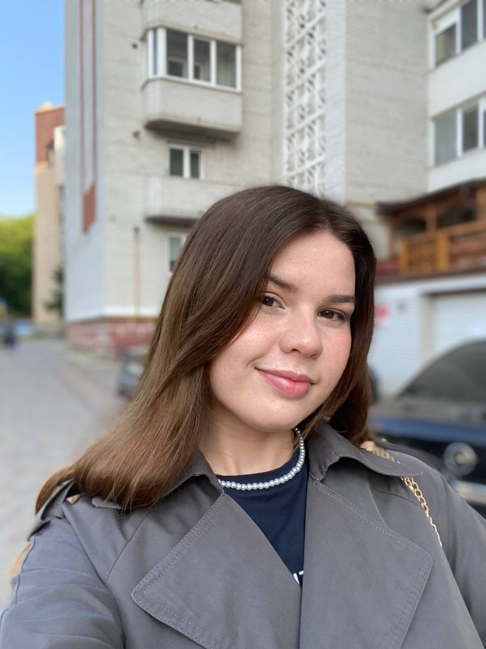 Марія  Лопацька
