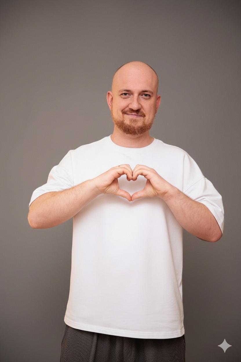 Александр  Чиркин - Психолог, Семейный психолог, Коуч, Сексолог