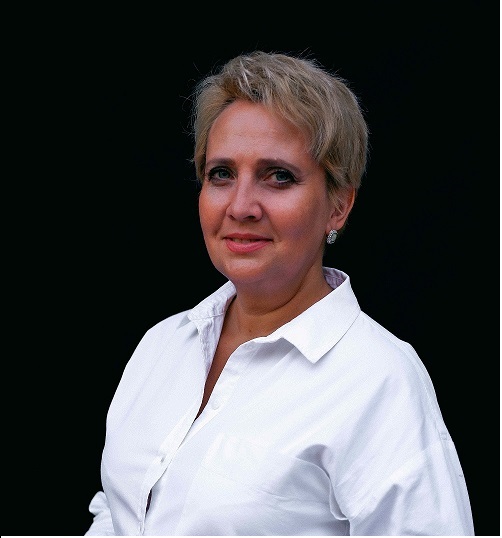 Tetiana  Bohdevych - Психотерапевт, Психолог