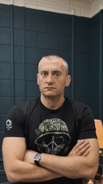 Олег  Главацкий - Психотерапевт, Психолог