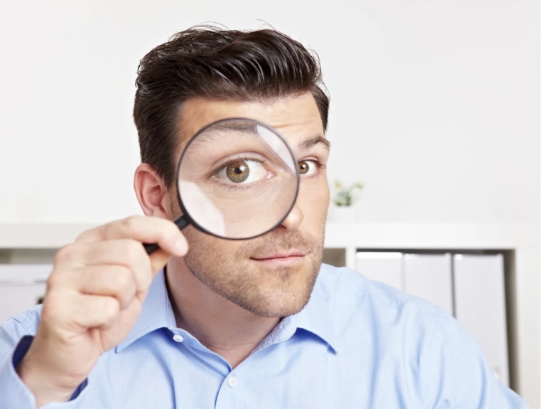 Как распознать тип личности партнёра за 5 минут общения