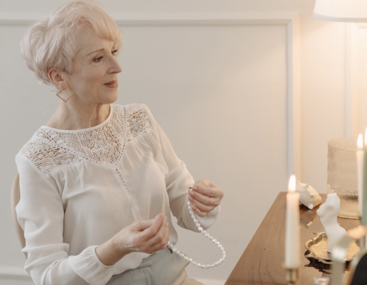 К какой эмоции ты привыкаешь?